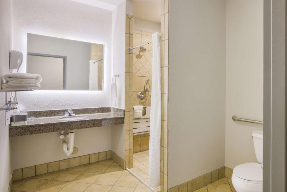 Best Western Asheville-Blue Ridge Parkway Image 29