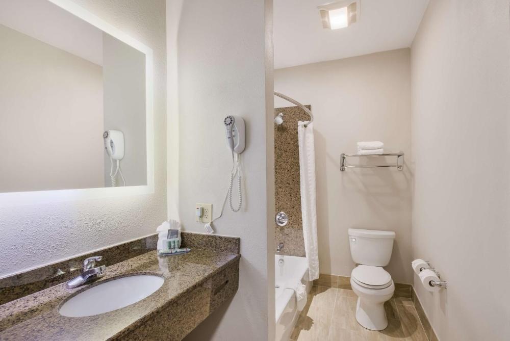 Best Western Asheville-Blue Ridge Parkway Image 14